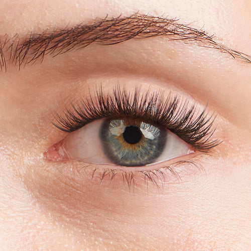 Natural Lashes