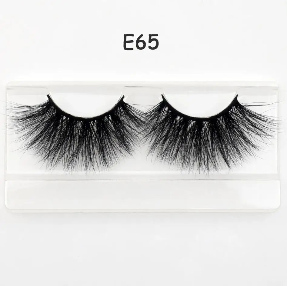 Visofree Makeup Eyelashes