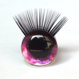 Toy Eyelash Plush Doll Making