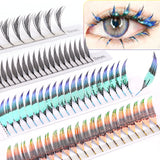 Comic Spire Eyelash