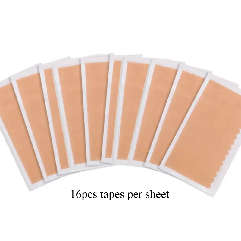 Non-Woven Lash Extension
