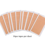 Non-Woven Lash Extension