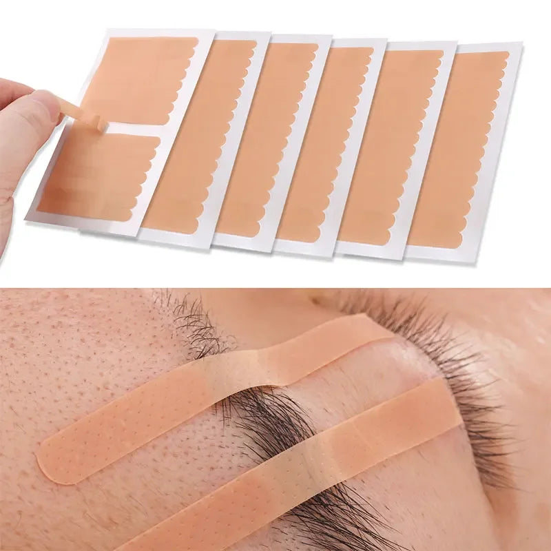 Non-Woven Lash Extension