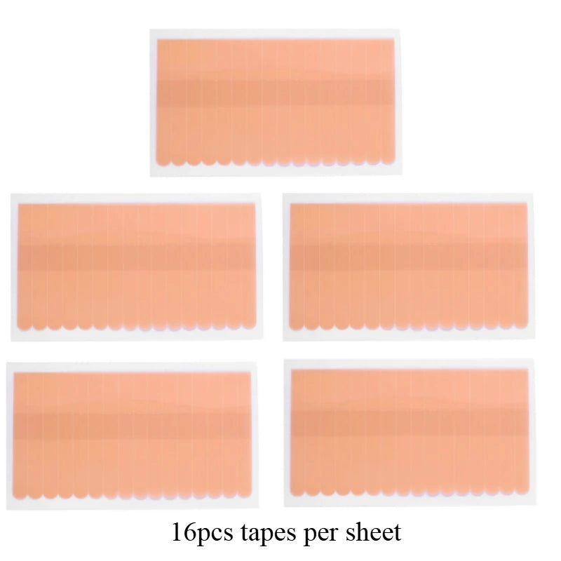 Non-Woven Lash Extension