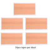 Non-Woven Lash Extension