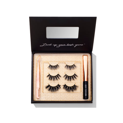 Lash Kits