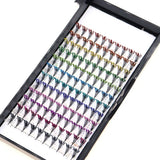 Shiny Dust Eyelashes Lightweight