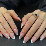 ABS Acrylic Luxury Nail