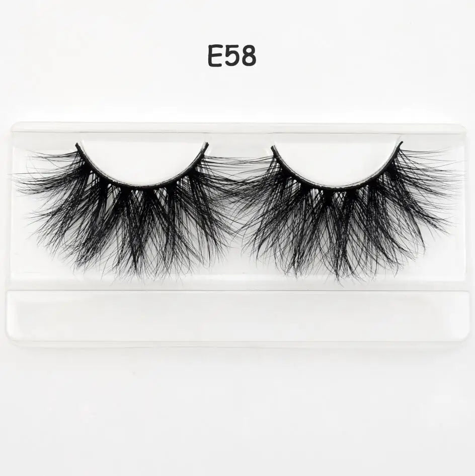Visofree Makeup Eyelashes