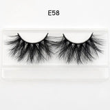 Visofree Makeup Eyelashes