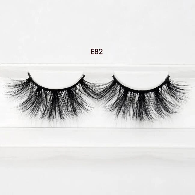Visofree Makeup Eyelashes