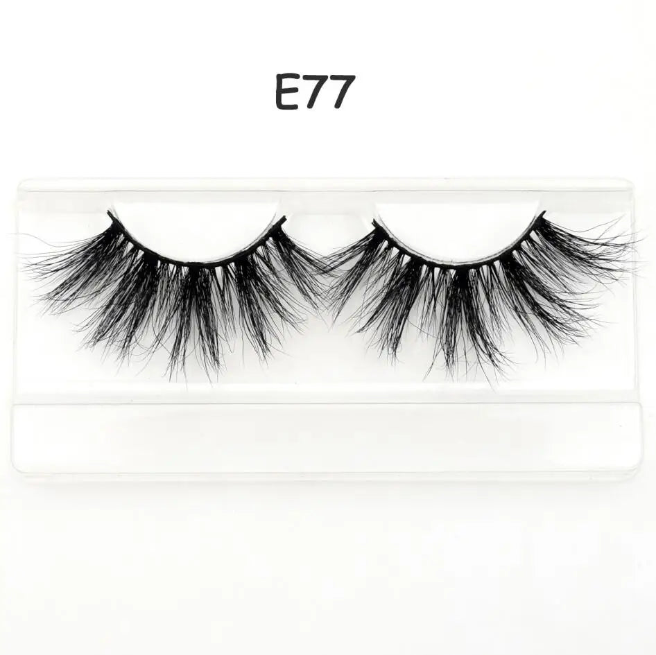 Visofree Makeup Eyelashes