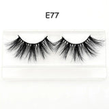 Visofree Makeup Eyelashes