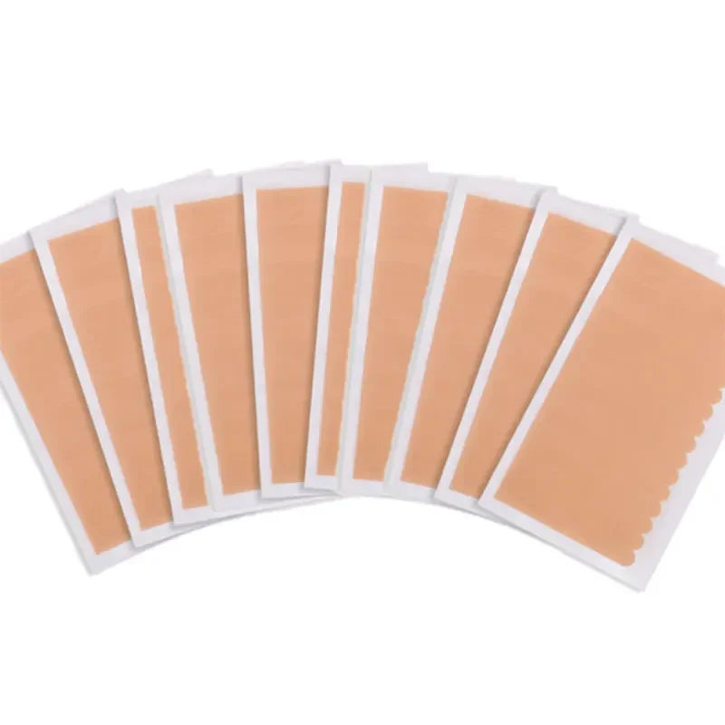 Non-Woven Lash Extension