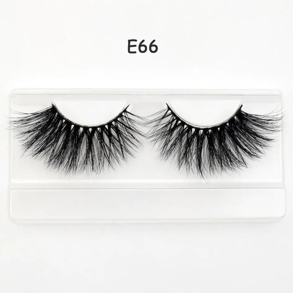 Visofree Makeup Eyelashes