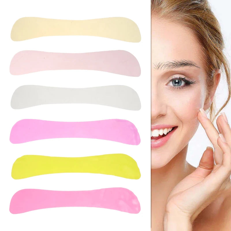 Glow Curl Pads Eyelash