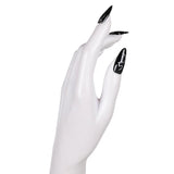 Cartoon Pretty Sexy Nail