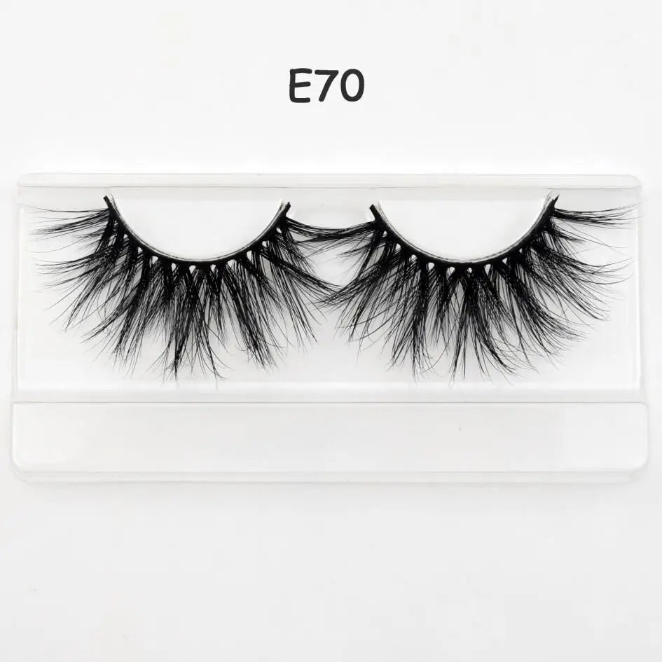 Visofree Makeup Eyelashes