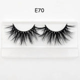 Visofree Makeup Eyelashes