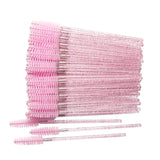 Eyelash Brushes Eye lash