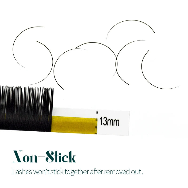Faux Individual Lashes