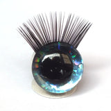 Toy Eyelash Plush Doll Making