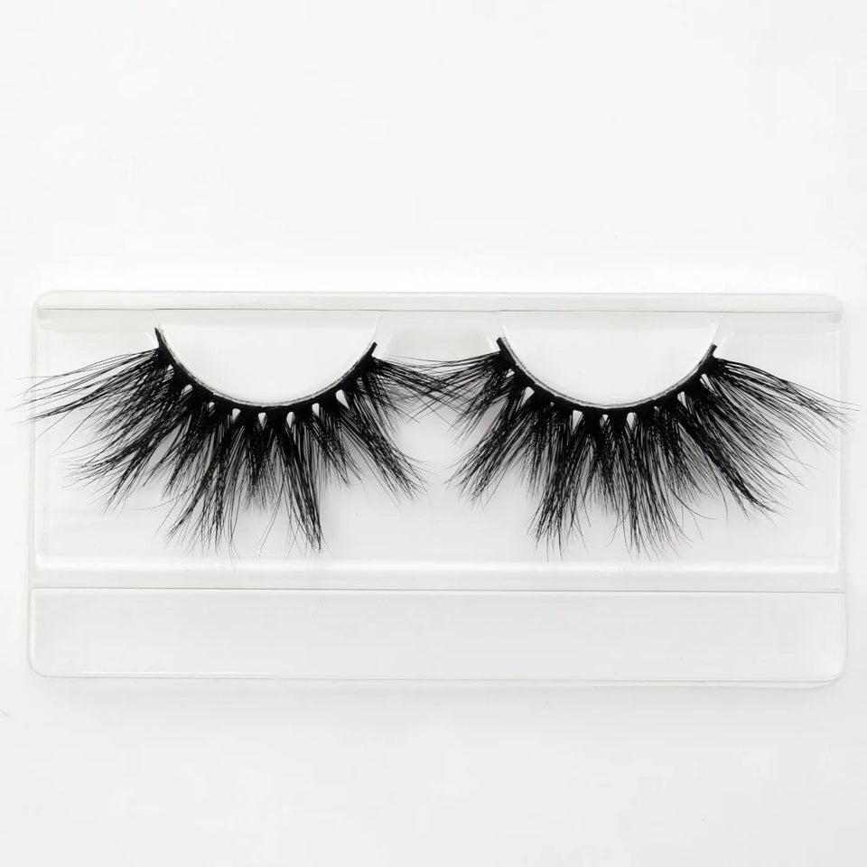 Visofree Makeup Eyelashes
