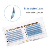 Comic Spire Eyelash