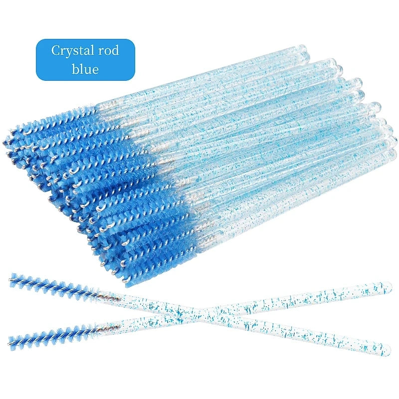 Eyelash Brushes Eye lash