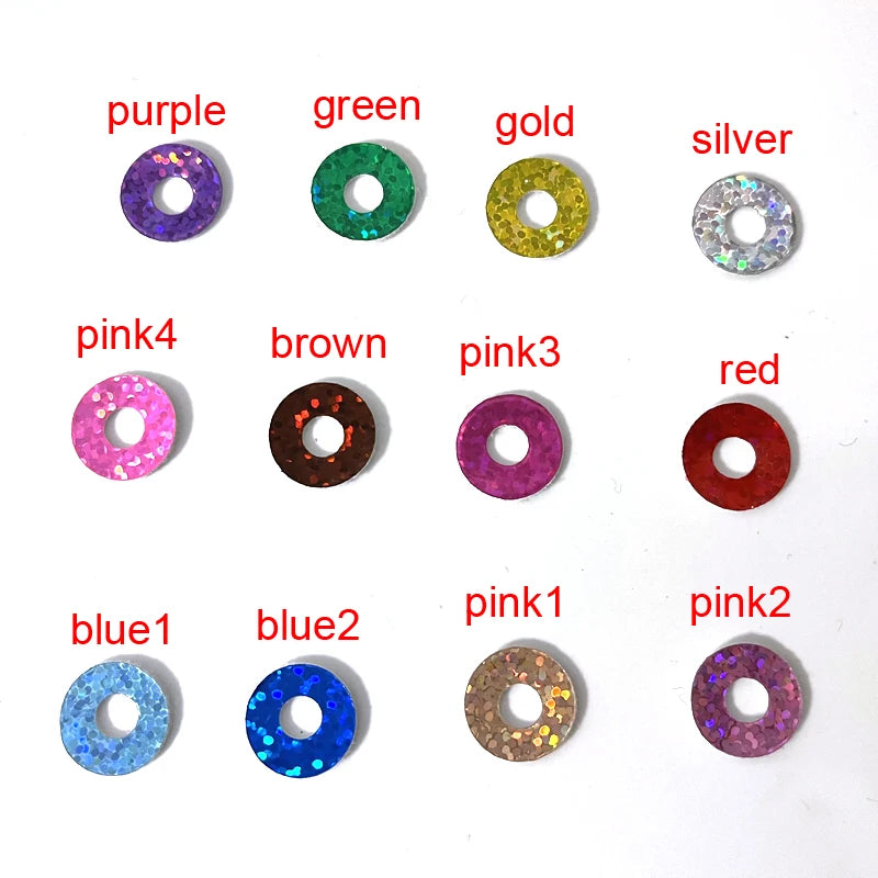 Toy Eyelash Plush Doll Making