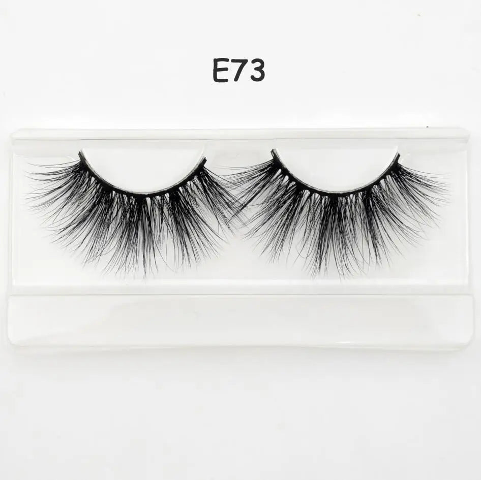 Visofree Makeup Eyelashes