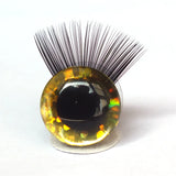 Toy Eyelash Plush Doll Making