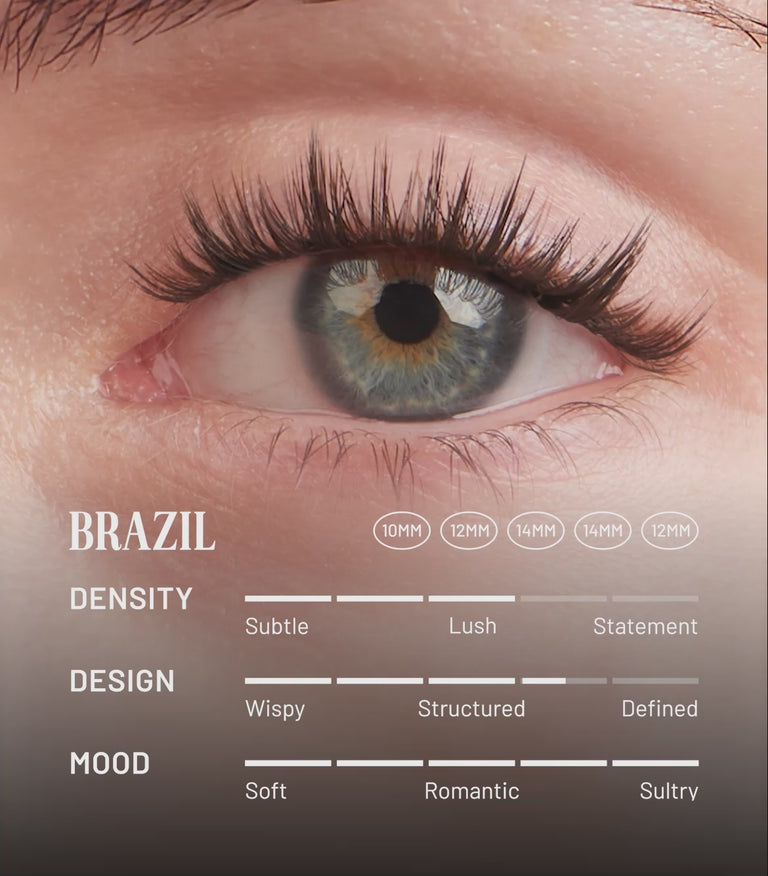 Natural Lashes