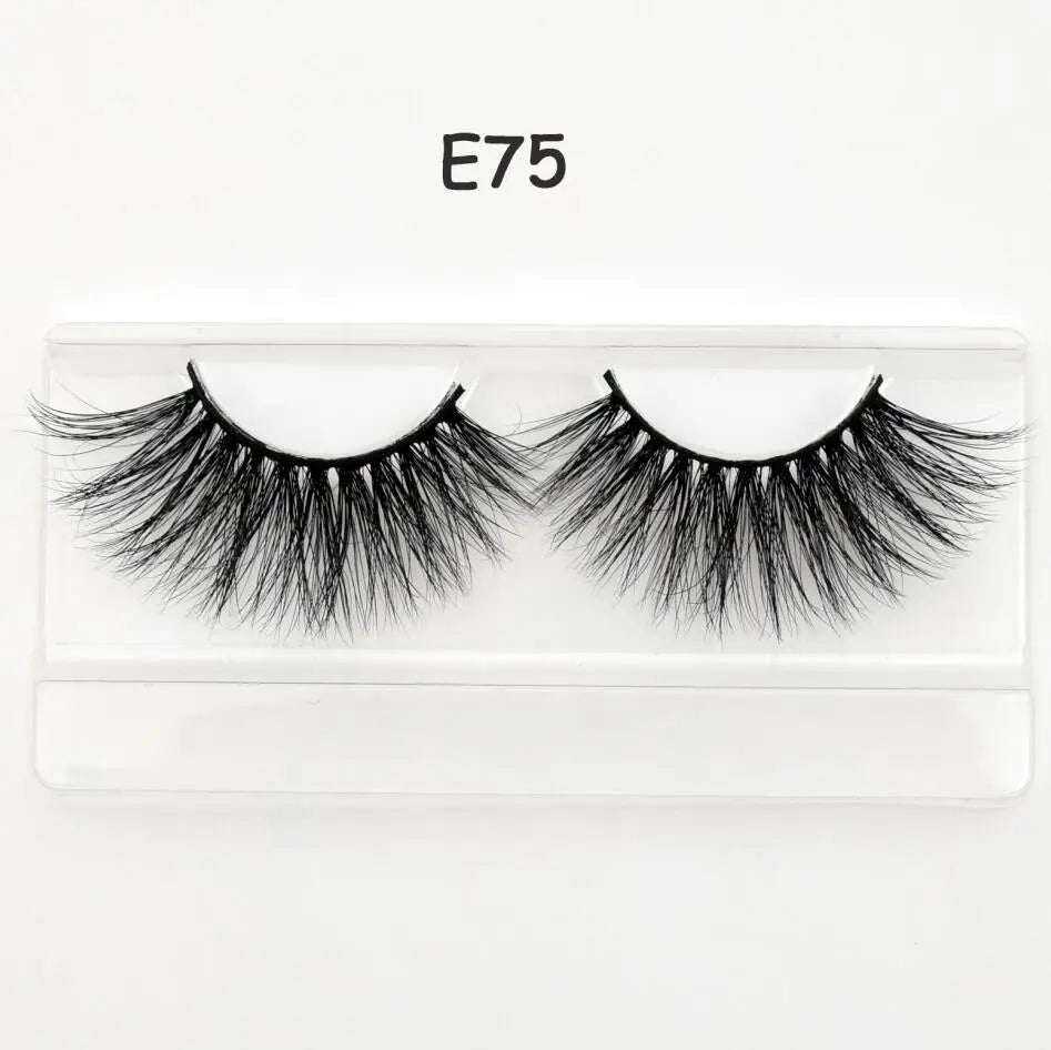 Visofree Makeup Eyelashes