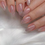 ABS Acrylic Luxury Nail