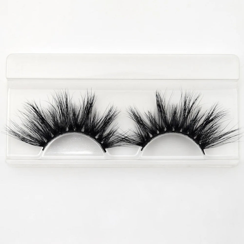 Visofree Makeup Eyelashes