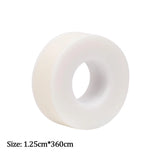 Rolls Silicone Gel Eyelash