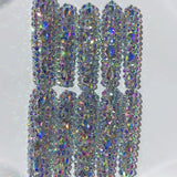 Nail Art Super Long