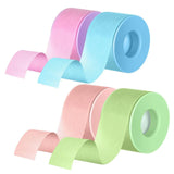 Rolls Silicone Gel Eyelash
