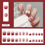 ABS Acrylic Luxury Nail