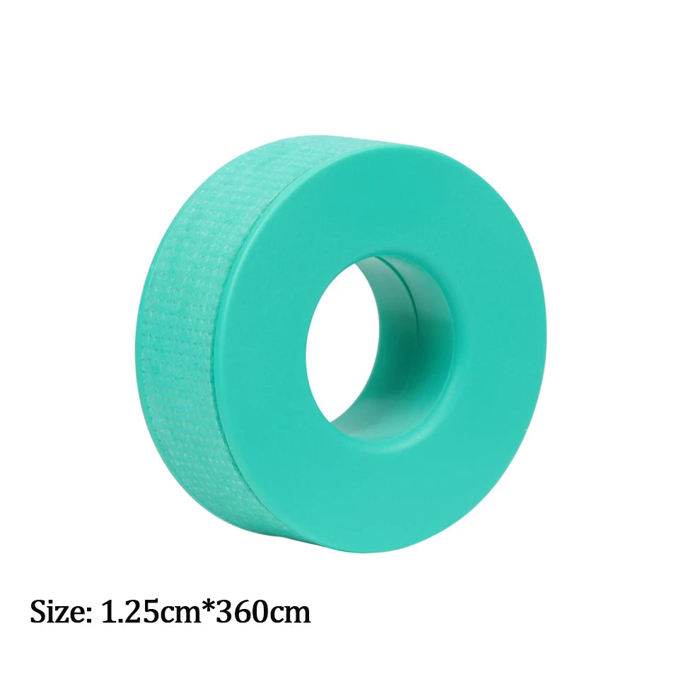 Rolls Silicone Gel Eyelash