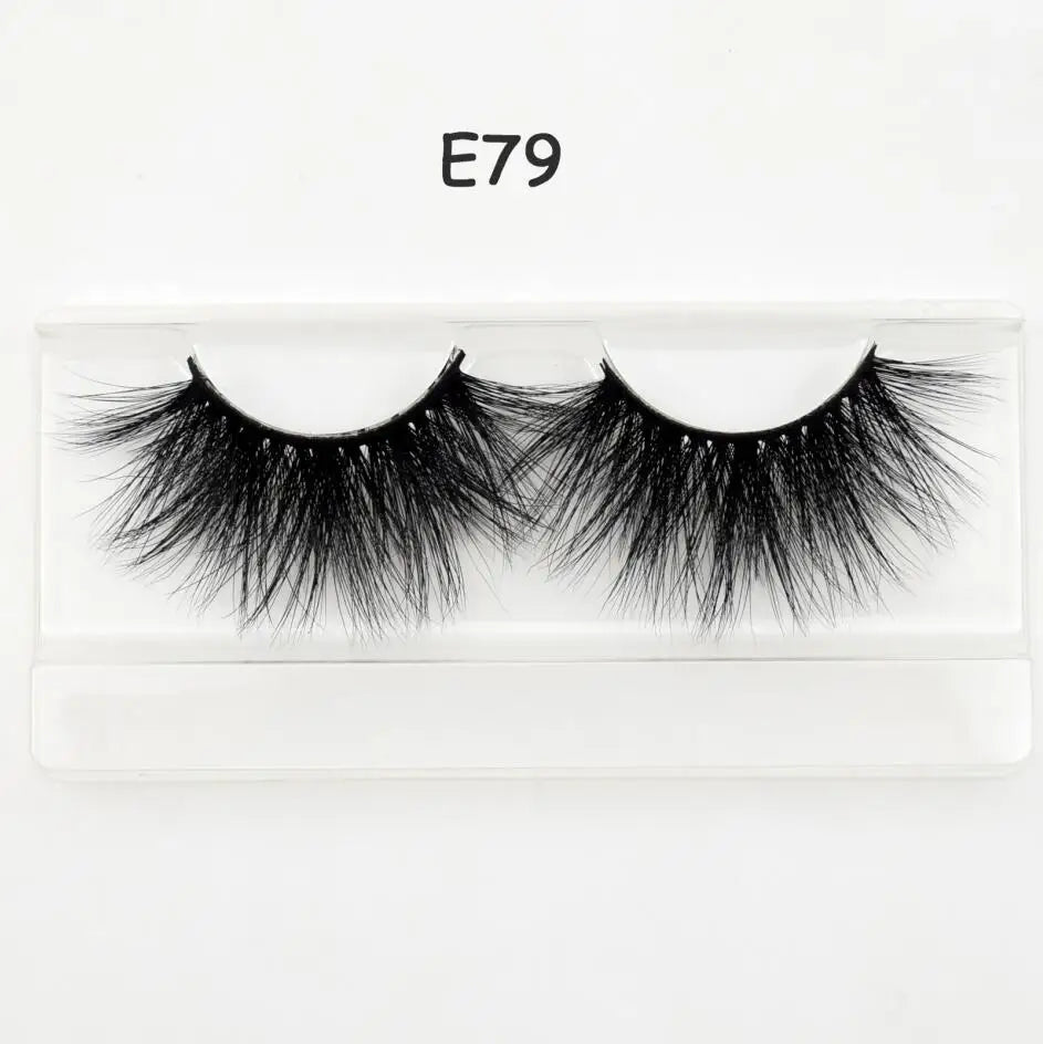 Visofree Makeup Eyelashes