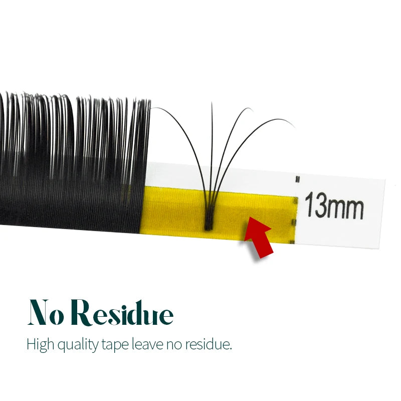 Faux Individual Lashes