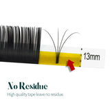 Faux Individual Lashes
