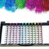 Shiny Dust Eyelashes Lightweight