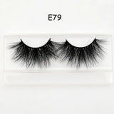 Visofree Makeup Eyelashes