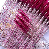 Eyelash Brushes Eye lash