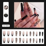 ABS Acrylic Luxury Nail
