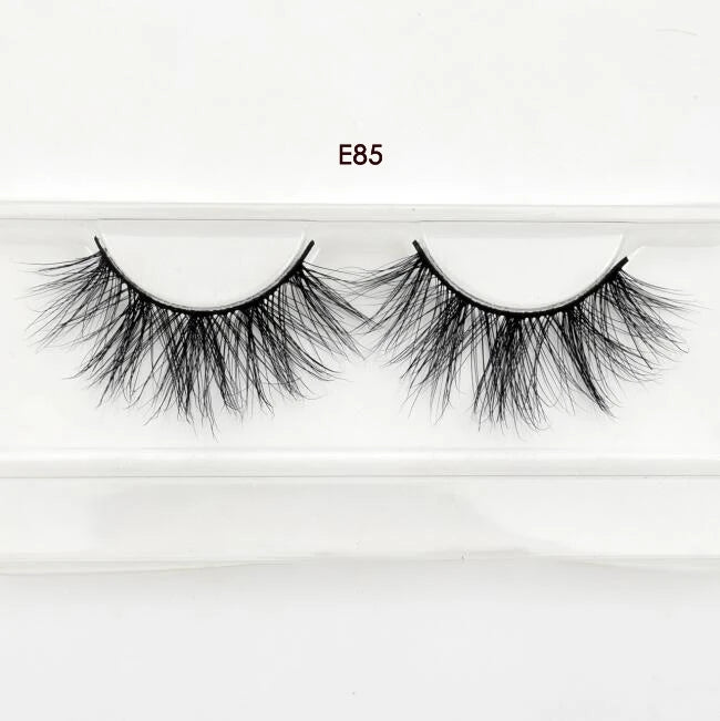 Visofree Makeup Eyelashes