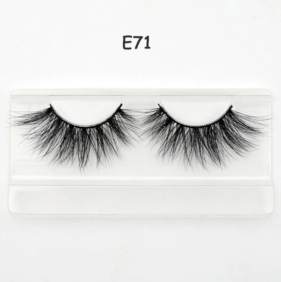 Visofree Makeup Eyelashes
